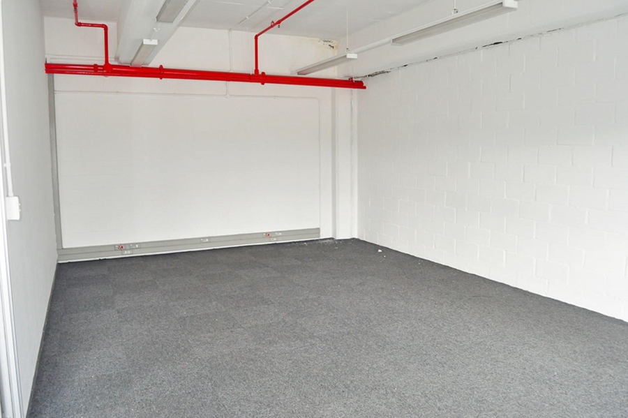 To Let commercial Property for Rent in Bellville South Western Cape